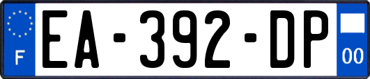 EA-392-DP