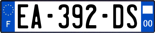 EA-392-DS