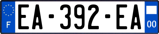 EA-392-EA