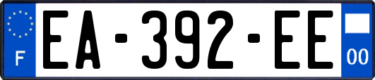 EA-392-EE