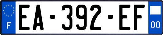 EA-392-EF