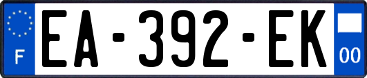 EA-392-EK