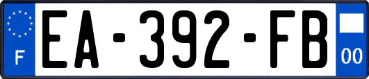 EA-392-FB