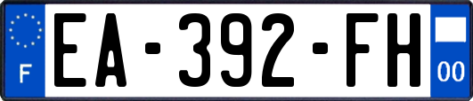 EA-392-FH