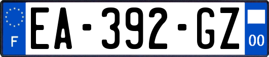 EA-392-GZ