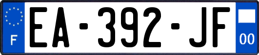 EA-392-JF