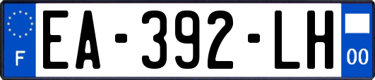 EA-392-LH