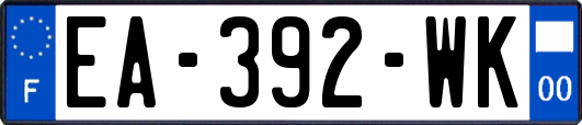 EA-392-WK