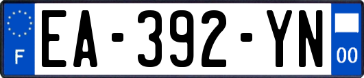 EA-392-YN