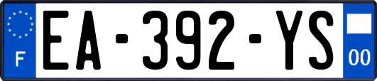 EA-392-YS