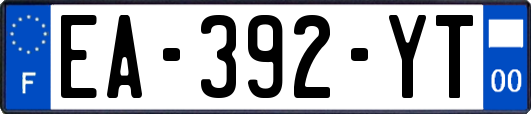 EA-392-YT