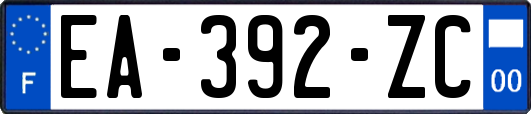 EA-392-ZC