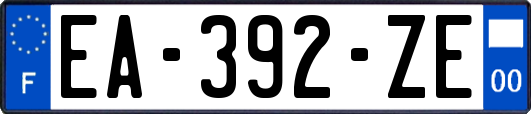 EA-392-ZE