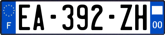 EA-392-ZH