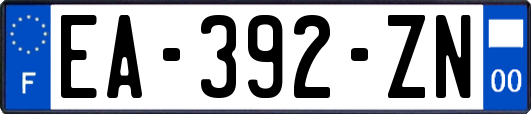 EA-392-ZN