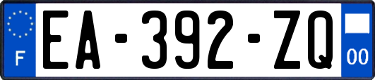 EA-392-ZQ