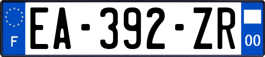 EA-392-ZR