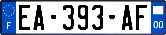 EA-393-AF