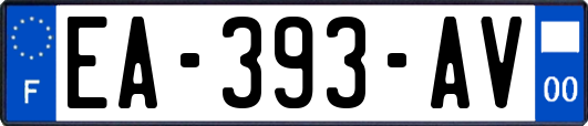 EA-393-AV