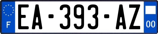 EA-393-AZ