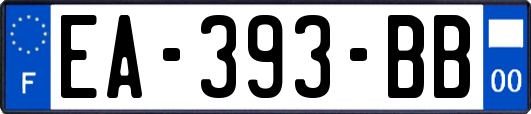 EA-393-BB