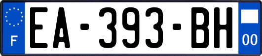 EA-393-BH