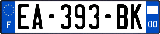 EA-393-BK