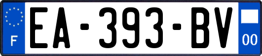 EA-393-BV