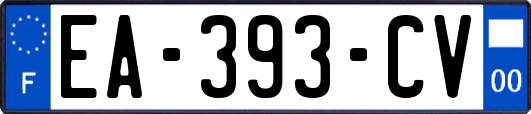 EA-393-CV