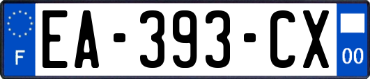 EA-393-CX