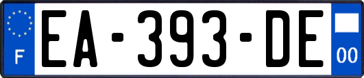 EA-393-DE