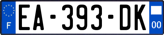 EA-393-DK