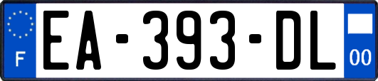 EA-393-DL