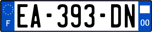 EA-393-DN