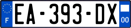 EA-393-DX