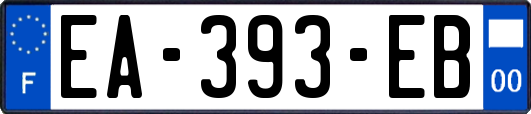 EA-393-EB