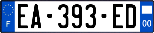 EA-393-ED