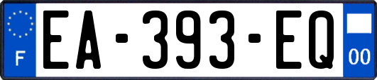 EA-393-EQ