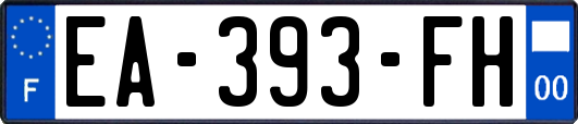 EA-393-FH