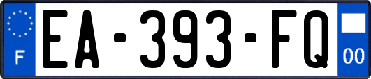 EA-393-FQ