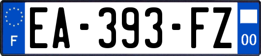 EA-393-FZ