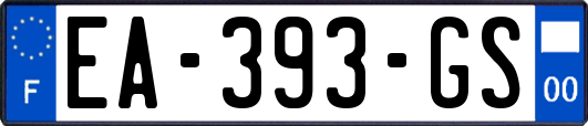 EA-393-GS