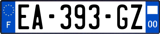 EA-393-GZ