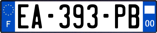 EA-393-PB