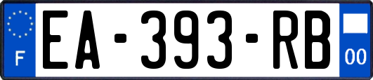 EA-393-RB