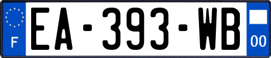 EA-393-WB