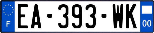 EA-393-WK