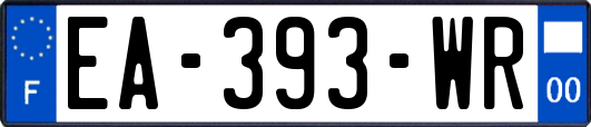 EA-393-WR