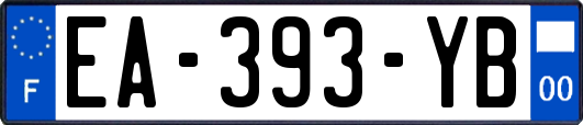 EA-393-YB