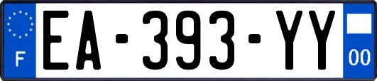 EA-393-YY